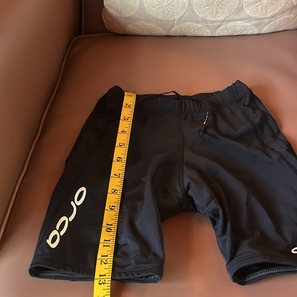 Orca Bike/Triathlete shorts - Picture 8 of 10